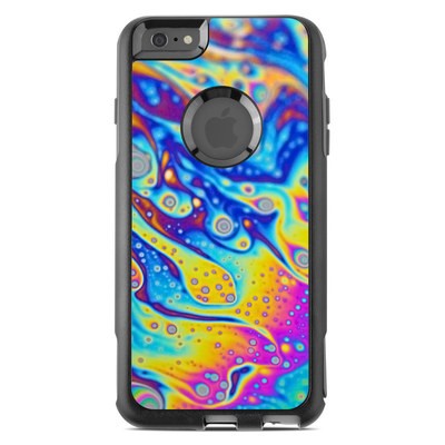 OtterBox Commuter iPhone 6 Plus Case Skin - World of Soap