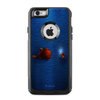 OtterBox Commuter iPhone 6 Case Skin - Angler Fish (Image 1)