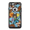 OtterBox Commuter iPhone 6 Case Skin - Butterfly Land