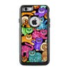OtterBox Commuter iPhone 6 Case Skin - Colorful Kittens