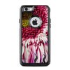 OtterBox Commuter iPhone 6 Case Skin - Crazy Daisy