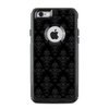 OtterBox Commuter iPhone 6 Case Skin - Deadly Nightshade