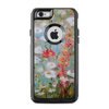 OtterBox Commuter iPhone 6 Case Skin - Flower Blooms