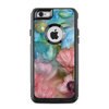 OtterBox Commuter iPhone 6 Case Skin - Poppy Garden