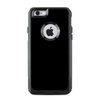OtterBox Commuter iPhone 6 Case Skin - Solid State Black