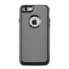 OtterBox Commuter iPhone 6 Case Skin - Solid State Grey
