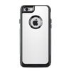 OtterBox Commuter iPhone 6 Case Skin - Solid State White
