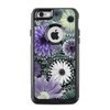OtterBox Commuter iPhone 6 Case Skin - Tidal Bloom