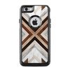 OtterBox Commuter iPhone 6 Case Skin - Timber