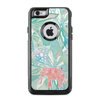 OtterBox Commuter iPhone 6 Case Skin - Tropical Elephant