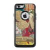OtterBox Commuter iPhone 6 Case Skin - Trust Your Dreams (Image 1)
