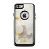 OtterBox Commuter iPhone 6 Case Skin - White Velvet (Image 1)