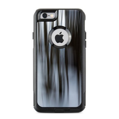 OtterBox Commuter iPhone 6 Case Skin - Abstract Forest