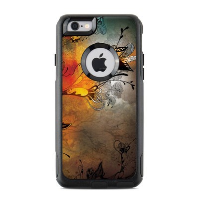 OtterBox Commuter iPhone 6 Case Skin - Before The Storm