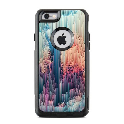 OtterBox Commuter iPhone 6 Case Skin - Fairyland