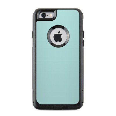 OtterBox Commuter iPhone 6 Case Skin - Solid State Mint