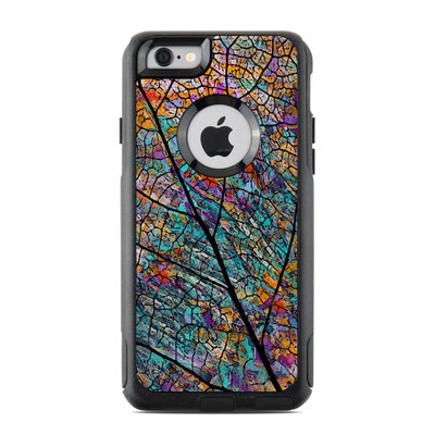 OtterBox Commuter iPhone 6 Case Skin - Stained Aspen