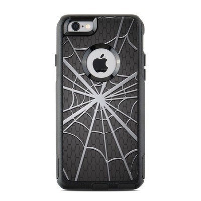 OtterBox Commuter iPhone 6 Case Skin - Webbing