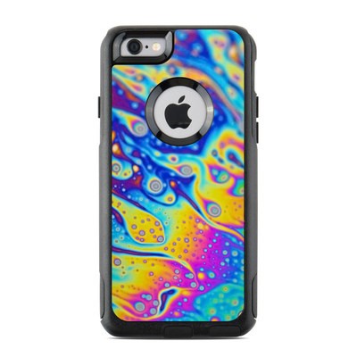 OtterBox Commuter iPhone 6 Case Skin - World of Soap
