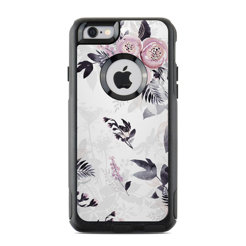 OtterBox Commuter iPhone 6 Case Skin - Neverending (Image 1)