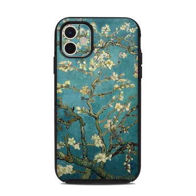 OtterBox Symmetry iPhone 11 Case Skin - Blossoming Almond Tree