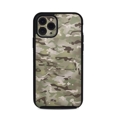 OtterBox Symmetry iPhone 11 Pro Case Skin - FC Camo