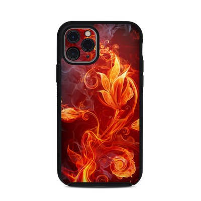 OtterBox Symmetry iPhone 11 Pro Case Skin - Flower Of Fire