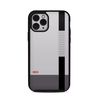 OtterBox Symmetry iPhone 11 Pro Case Skin - Retro Horizontal