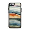 OtterBox Symmetry iPhone 6 Case Skin - Layered Earth
