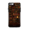 OtterBox Symmetry iPhone 6 Case Skin - Library