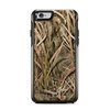 OtterBox Symmetry iPhone 6 Case Skin - Shadow Grass Blades (Image 1)