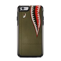 OtterBox Symmetry iPhone 6 Case Skin - USAF Shark (Image 1)
