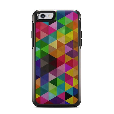OtterBox Symmetry iPhone 6 Case Skin - Connection