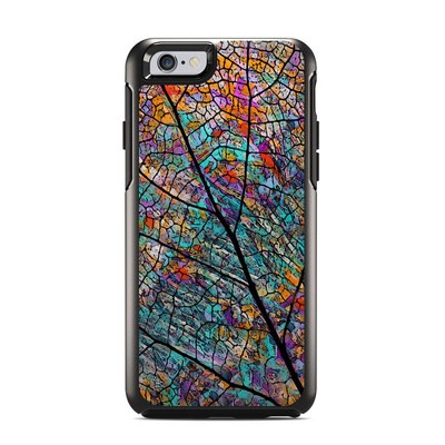 OtterBox Symmetry iPhone 6 Case Skin - Stained Aspen