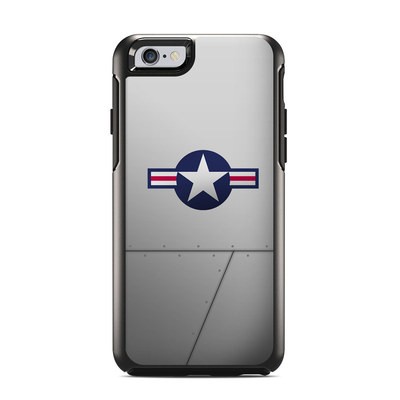 OtterBox Symmetry iPhone 6 Case Skin - Wing