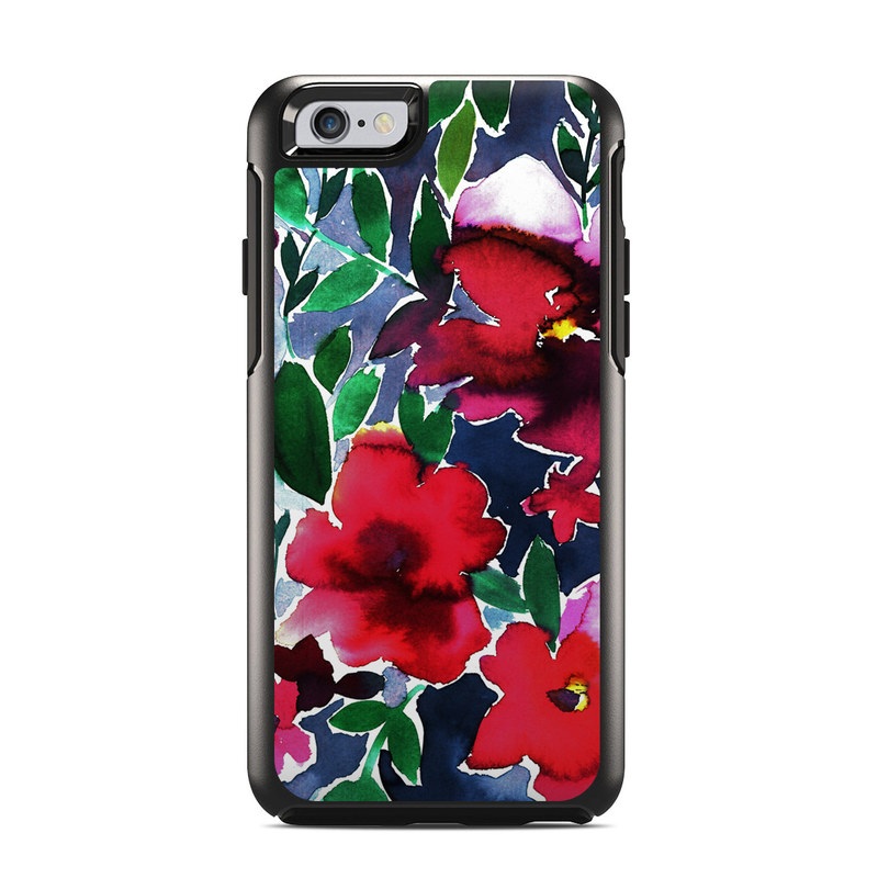 OtterBox Symmetry iPhone 6 Case Skin - Evie (Image 1)