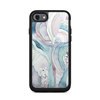 OtterBox Symmetry iPhone 7 Case Skin - Abstract Organic (Image 1)
