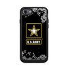 OtterBox Symmetry iPhone 7 Case Skin - Army Pride (Image 1)