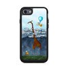 OtterBox Symmetry iPhone 7 Case Skin - Above The Clouds (Image 1)
