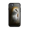 OtterBox Symmetry iPhone 7 Case Skin - Barn Owl (Image 1)