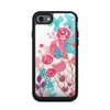 OtterBox Symmetry iPhone 7 Case Skin - Blush Blossoms