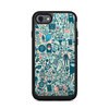 OtterBox Symmetry iPhone 7 Case Skin - Committee (Image 1)