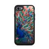 OtterBox Symmetry iPhone 7 Case Skin - Coral Peacock (Image 1)