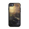 OtterBox Symmetry iPhone 7 Case Skin - The Cross (Image 1)