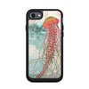 OtterBox Symmetry iPhone 7 Case Skin - Jellyfish