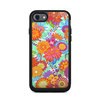 OtterBox Symmetry iPhone 7 Case Skin - Jubilee Blooms