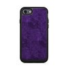 OtterBox Symmetry iPhone 7 Case Skin - Purple Lacquer