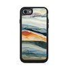 OtterBox Symmetry iPhone 7 Case Skin - Layered Earth
