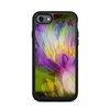 OtterBox Symmetry iPhone 7 Case Skin - Lily (Image 1)