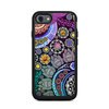OtterBox Symmetry iPhone 7 Case Skin - Mehndi Garden